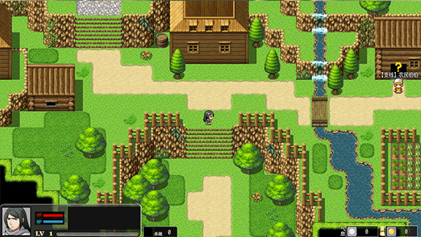 陸大跡神2內(nèi)置作弊菜單 v1.0 1