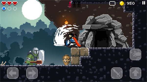 勇士神劍中文版 v1.0.22 2