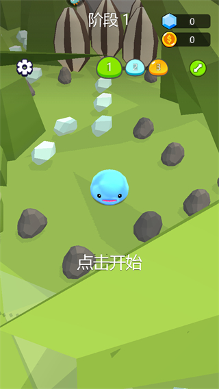 萌物快跑（內(nèi)置菜單） v1.0.0 0