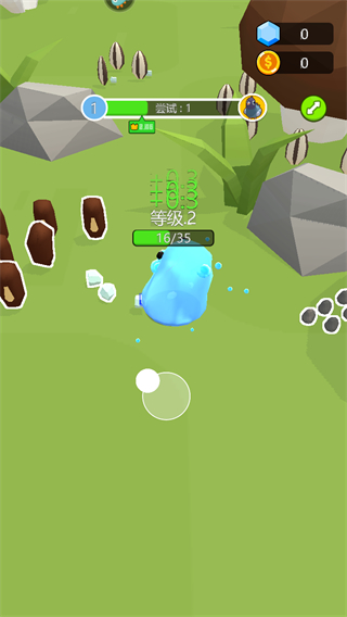 萌物快跑（內(nèi)置菜單） v1.0.0 3