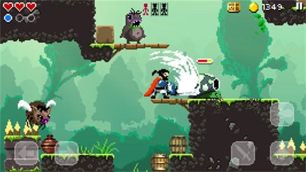 勇士神劍 v1.0.24 3