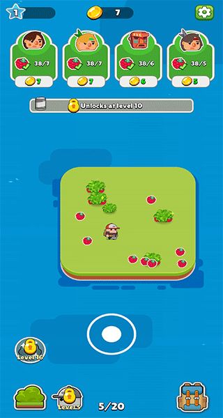 掌上土地最新版 v0.117.0 0