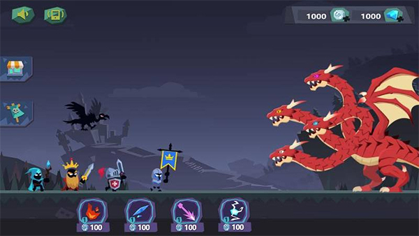魔龍守衛(wèi)最新版 v1.7.11 1