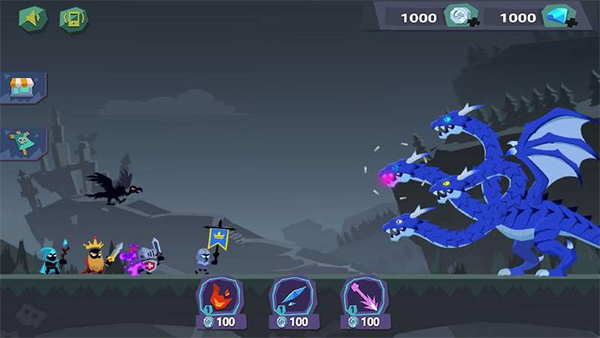 魔龍守衛(wèi)最新版 v1.7.11 0
