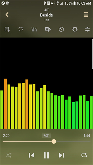 jetaudio v12.3.4 2