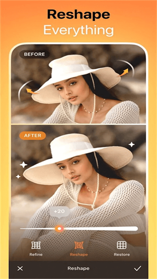 AirBrush v7.18.0 3