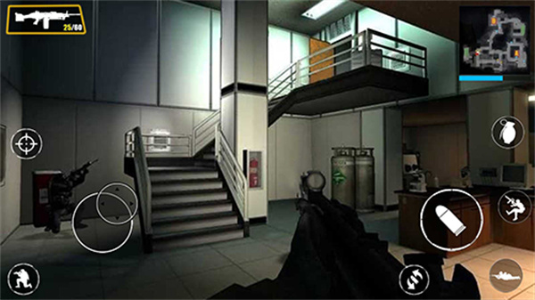 特警模擬器手機版 v0.2 2