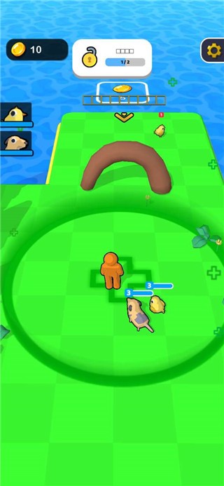 動物小精靈免廣告 v2.0.6 3