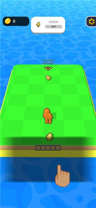 動物小精靈內(nèi)置菜單版 v2.0.9 3