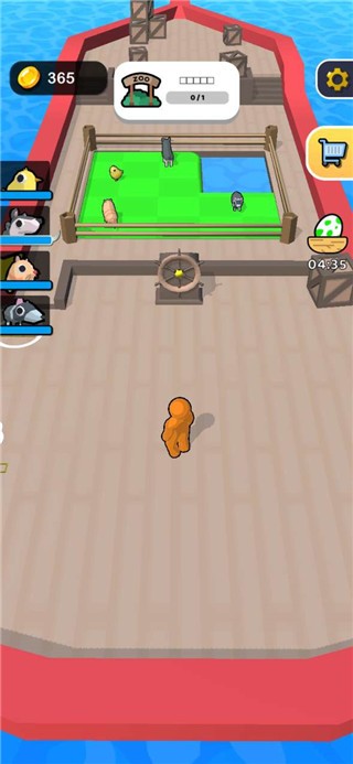 動物小精靈免內(nèi)購 v2.0.9 3