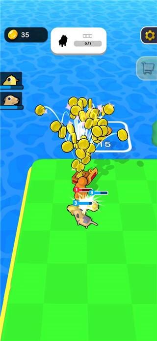 動物小精靈免內(nèi)購 v2.0.9 0
