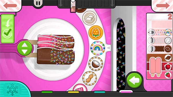 老爹冰棒店無(wú)限金幣 v1.1.1 3