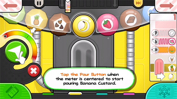 老爹冰棒店無(wú)限金幣 v1.1.1 2
