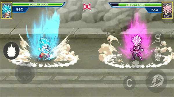 龍斗士傳奇之戰(zhàn)無限金幣 v1.6 0