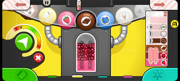 老爹冰棒店中文版游戲 v1.1.1 1