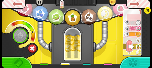 老爹冰棒店中文版游戲 v1.1.1 2