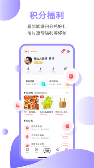 觸電新聞app1