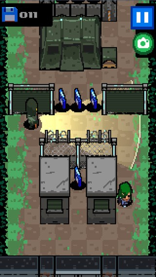 隱匿行動(dòng)安卓版 v1.0.5 0