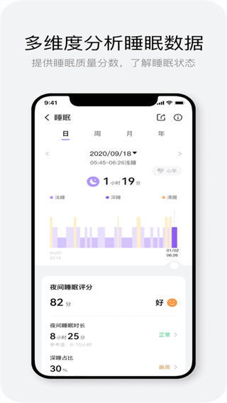 haylou fun智能手表軟件 v3.6.4 安卓版 0