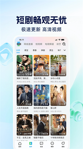 四川觀察app最新版 v9.0.3 最新版 2