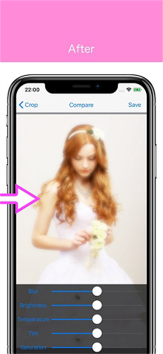 soft focus免費版 v2.9.1 安卓中文版 1