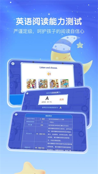 RAZ分級閱讀1