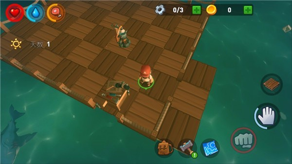史詩木筏中文版 v0.5.5 3