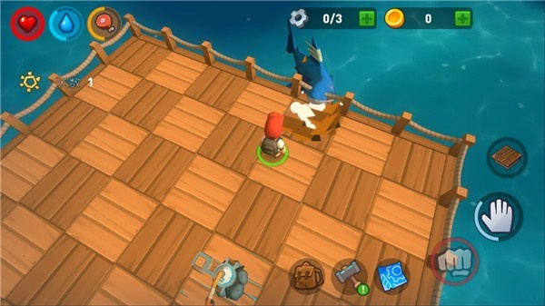 史詩木筏中文版 v0.5.5 2