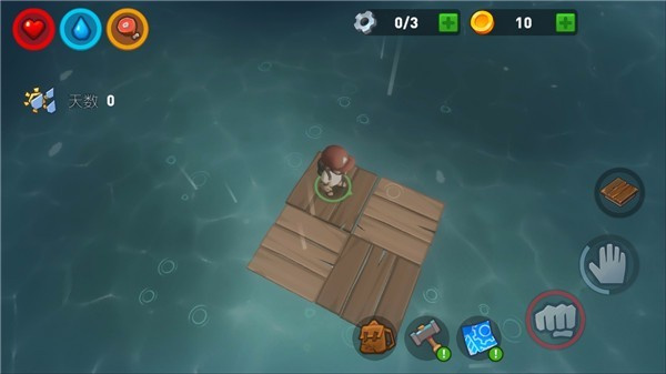 史詩木筏中文版 v0.5.5 1