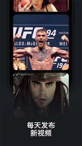 reface合成器軟件 v3.6.0 安卓版 1