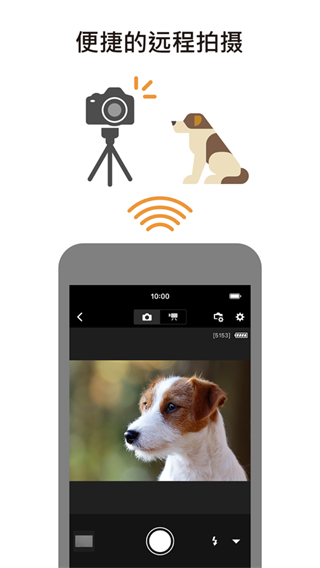 佳能wifi軟件app(Camera Connect) v3.4.30.17 安卓版 3