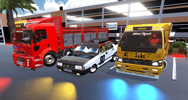 托法斯賽車2025無限金幣版本 v4.0 0
