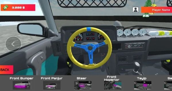 托法斯賽車最新版本 v708 1