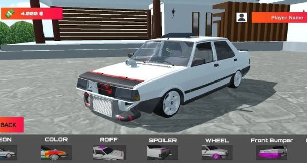 托法斯賽車最新版本 v708 2