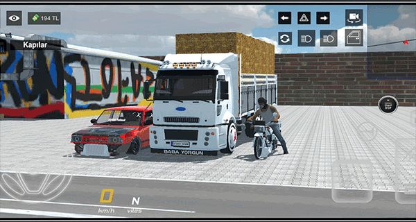 托法斯賽車最新版本 v708 3