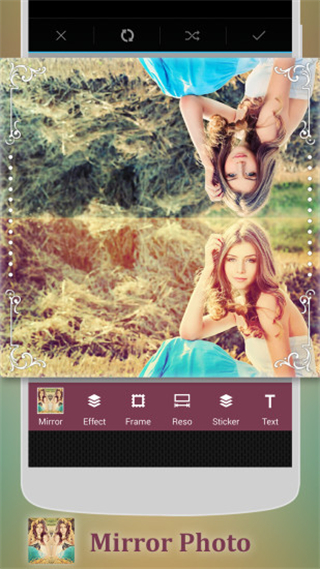 鏡面相機(jī) v3.43 安卓版 3