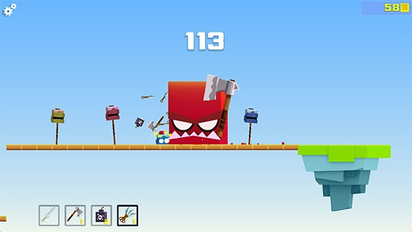 王牌大作戰(zhàn)內(nèi)置作弊菜單 v3.1.8 0