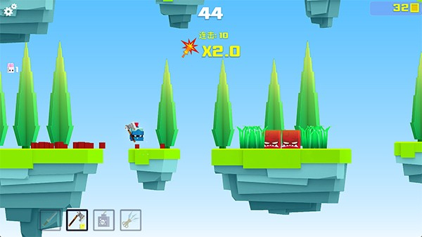 王牌大作戰(zhàn)內(nèi)置作弊菜單 v3.1.8 2