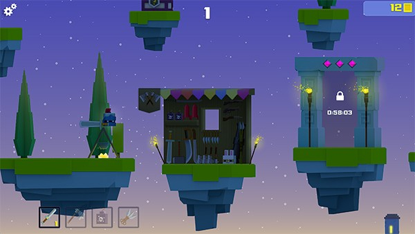 王牌大作戰(zhàn)內(nèi)置作弊菜單 v3.1.8 1