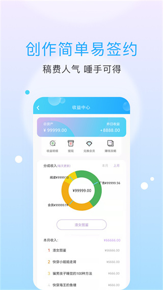 話本小說(shuō)會(huì)員正式版 v6.81.0最新版 0