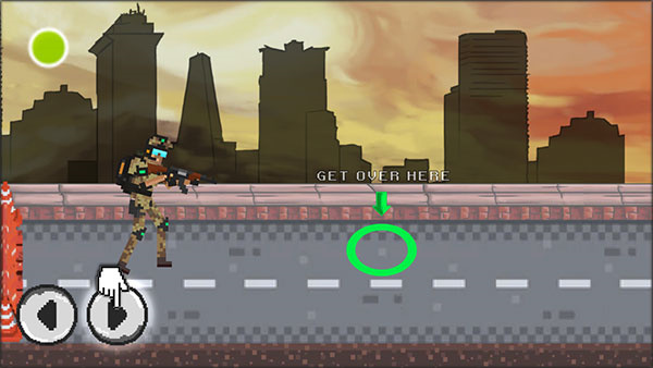 僵尸防御死亡射擊正版 v1.0 0