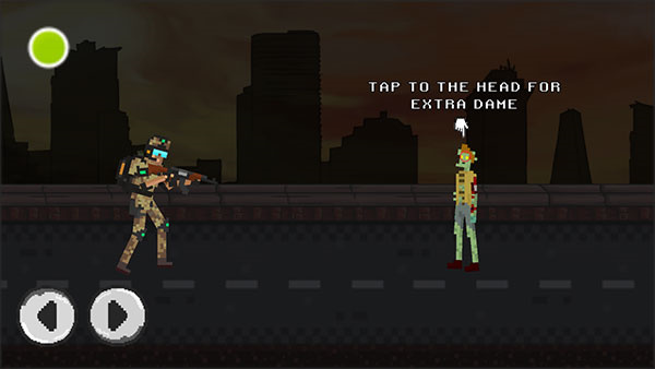 僵尸防御死亡射擊正版 v1.0 2