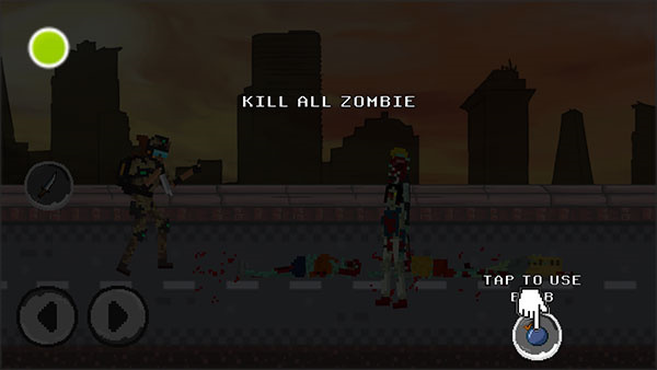 僵尸防御死亡射擊正版 v1.0 3