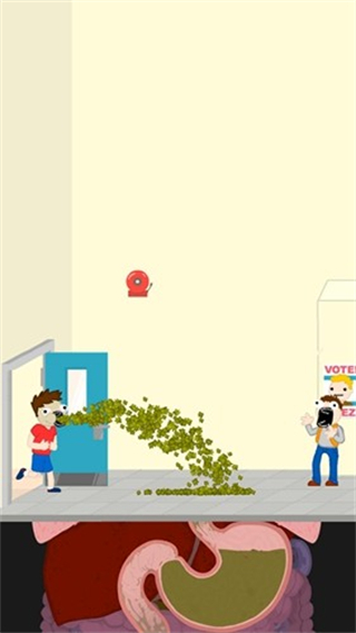 嘔吐大戰(zhàn)無限嘔吐版 v2.0.7 0