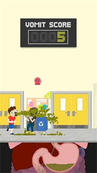 嘔吐大戰(zhàn)作弊菜單 v2.0.7 0