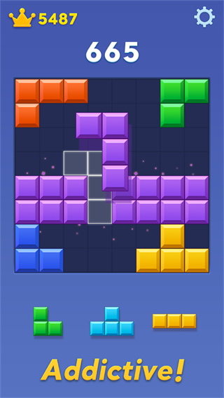 爆炸方塊安卓版正版 v8.2.9 3