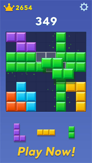 爆炸方塊安卓版正版 v8.2.9 2