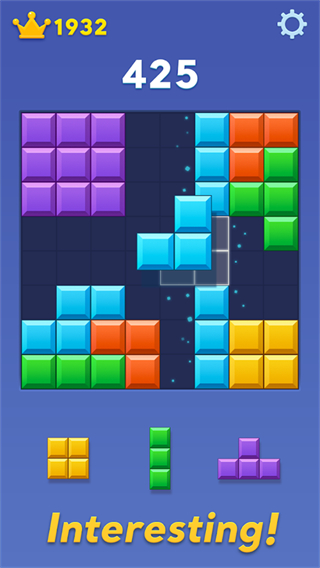 爆炸方塊安卓版正版 v8.2.9 0