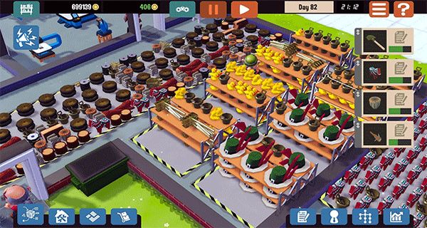 小小大工坊無限金幣 v1.0.16 3