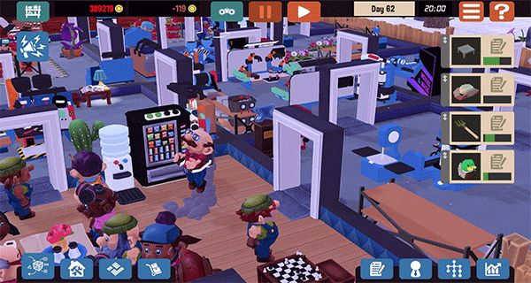 小小大工坊無限金幣 v1.0.16 2